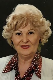Gül Vergon portrait