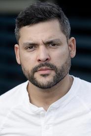 Kenneth Trujillo portrait