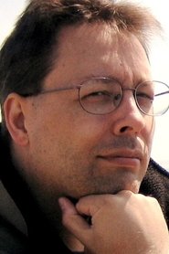 J.R. Bookwalter portrait