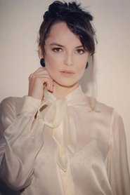 Carolina Monte Rosa portrait