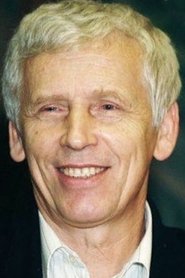 Aleksandr Kharitonov portrait
