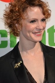 Minna Haapkylä portrait