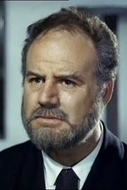 Giannis Argyris portrait