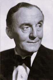 Henry Oscar portrait