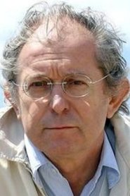 Hervé Truffaut portrait