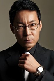 Choi Jin-ho portrait