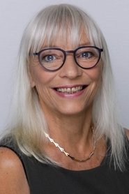 Tina Dalhoff portrait