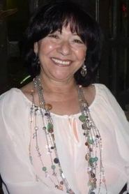 Magda Mounir portrait