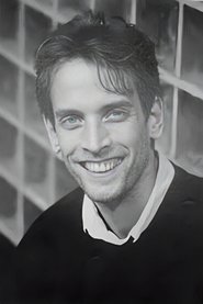 Scott McPherson portrait