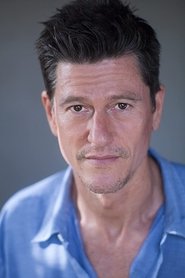 Vincent Ventresca portrait