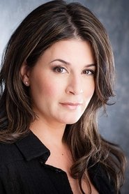 Nicole Oliver portrait
