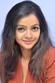 Nitya Shetty portrait