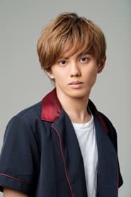Ryoya Takahashi portrait