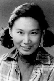 Xianying Meng portrait