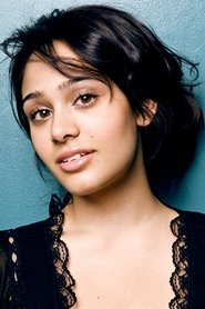 Aadila Dosani portrait