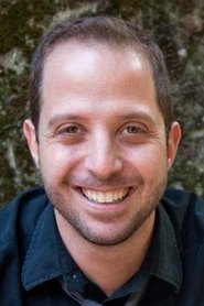 Lon Haber portrait
