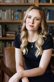 Dr. Emily Zarka portrait