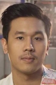 Pakapol Srirongmuang portrait