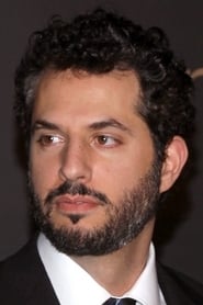 Guy Oseary portrait