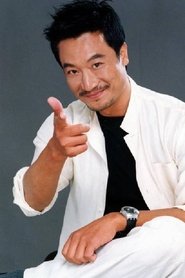 Jin Hong portrait