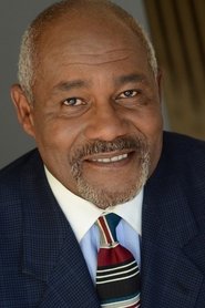 Thom Gossom Jr. portrait