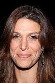 Efrat Rayten portrait