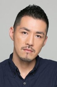 Mitsuo Yoshihara portrait