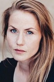 Vígdis Eliesersdóttir Hentze Bjørck portrait