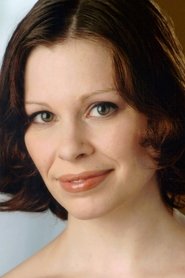 Erin Mathews portrait