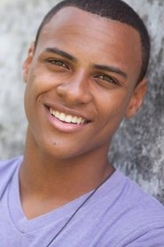 Tai MacKenzie portrait