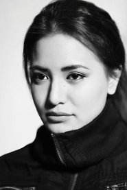 Hannah Espia portrait