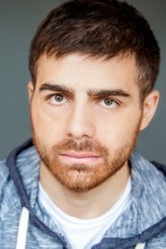 Amir Sám Nakhjavani portrait