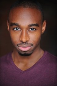 Harron Atkins portrait