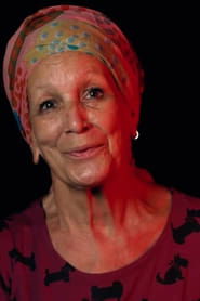 Rosa Guimarães portrait