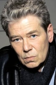 Dieter Okras portrait