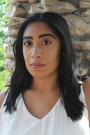 Alexandra Huron portrait