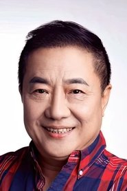 Cui Zhigang portrait