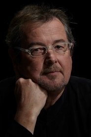 Richard Harvey portrait