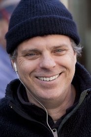 Lenny Manzo portrait