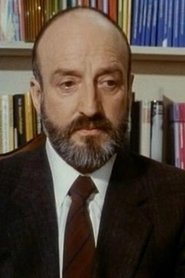 Klaus Abramowsky portrait