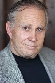 G. Larry Butler portrait
