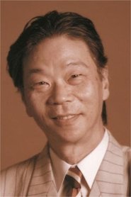 Haruki Sayama portrait