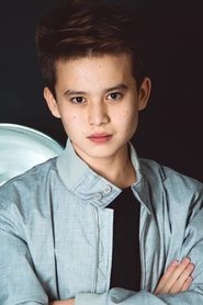 Magzhan Khamit portrait