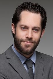 Geoffrey Wigdor portrait
