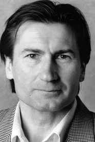 Jacques Chailleux portrait