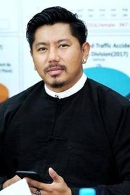 Min Yar Zar portrait