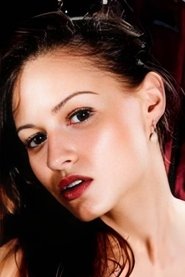 Patricia Stasiak portrait