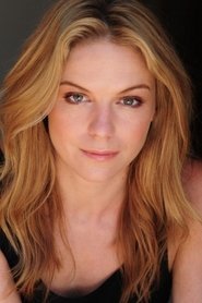 Olivia Llewellyn portrait