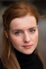 Hannah Onslow portrait