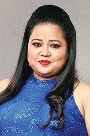 Bharti Singh portrait